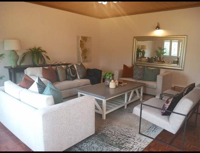 4 BEDROOM PROPERTY TO RENT IN GEDULD EXT 1